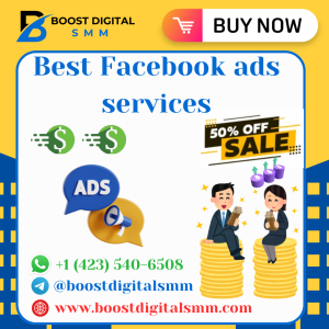 Best Facebook ads services