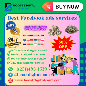 Best Facebook ads services