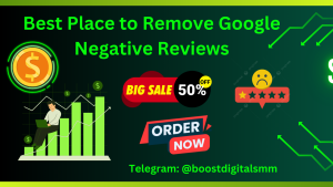 Best Place to Remove Google Negative Reviews