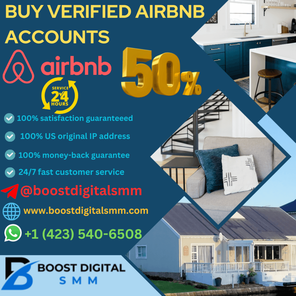 Where Can I Buy an Airbnb Superhost Account?